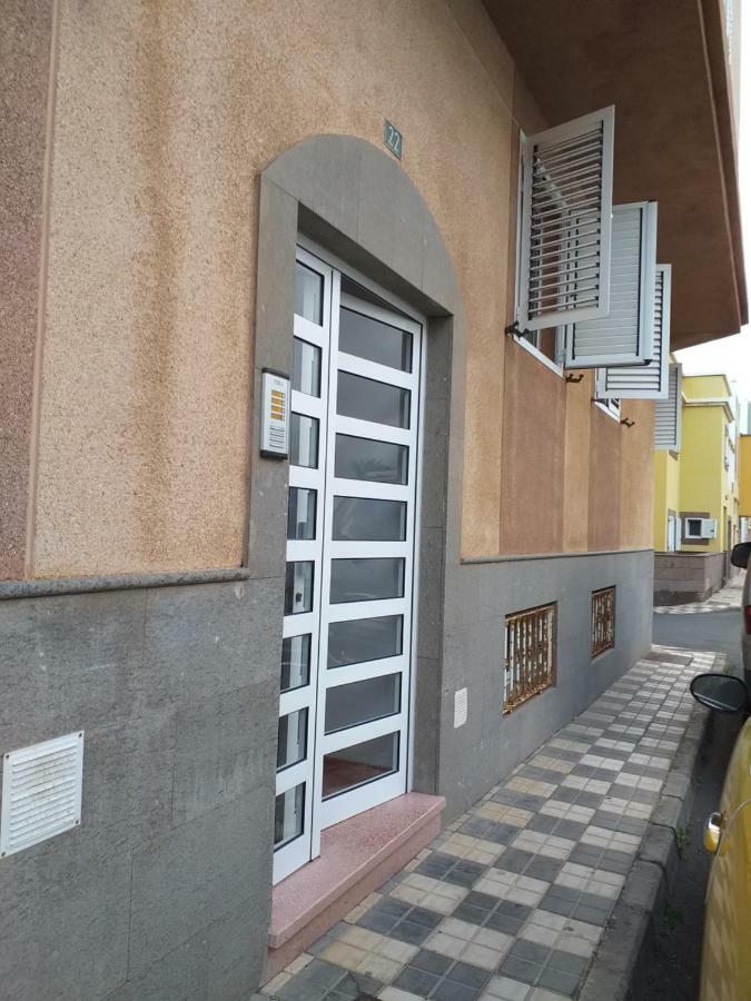 Amber House Arinaga