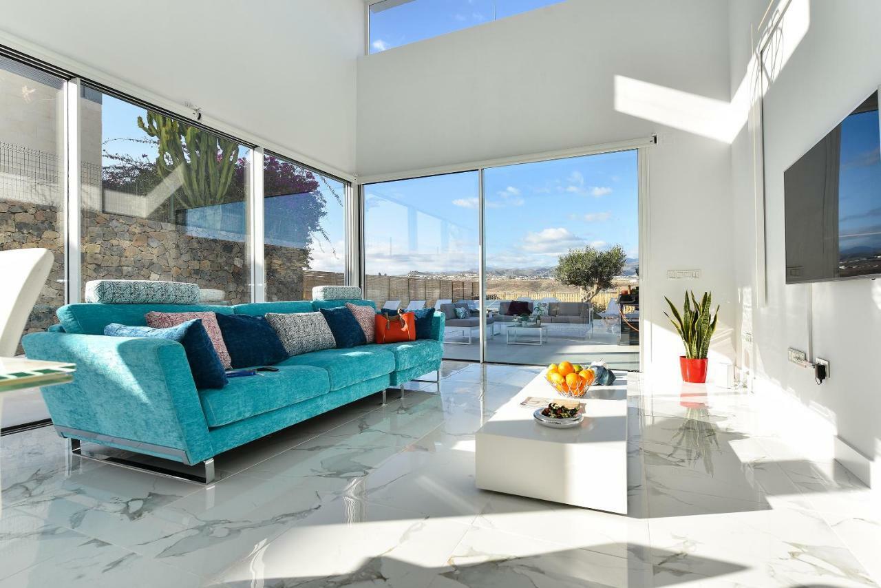 Villa Golden Gran Canaria