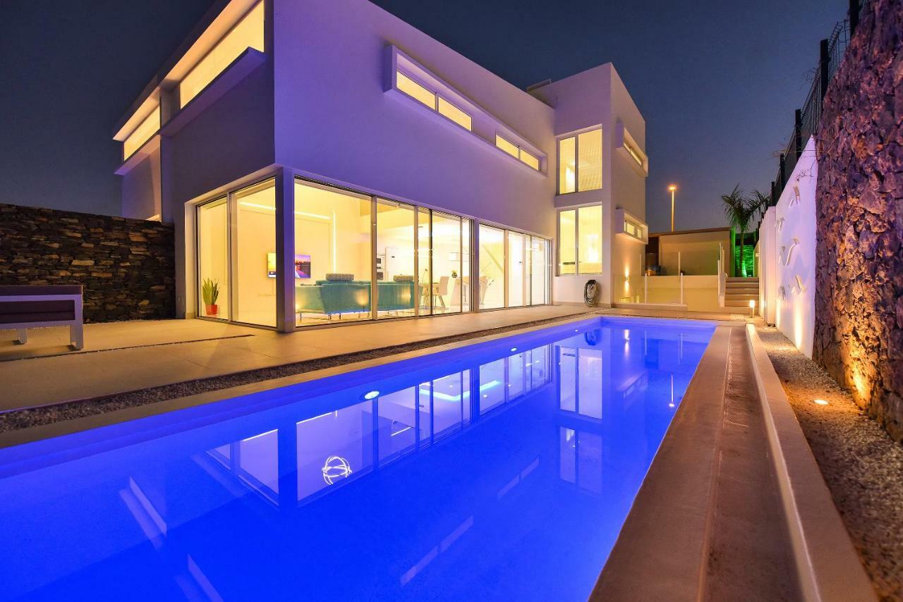 Golden Gran Canaria Villa *