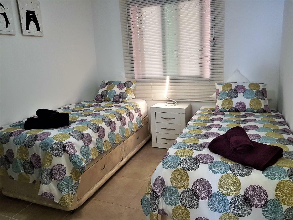 Apartamento Su Eminencia - 2 Bedrooms 5 Star Playa Del Cura Playa Del Cura (Gran Canaria)