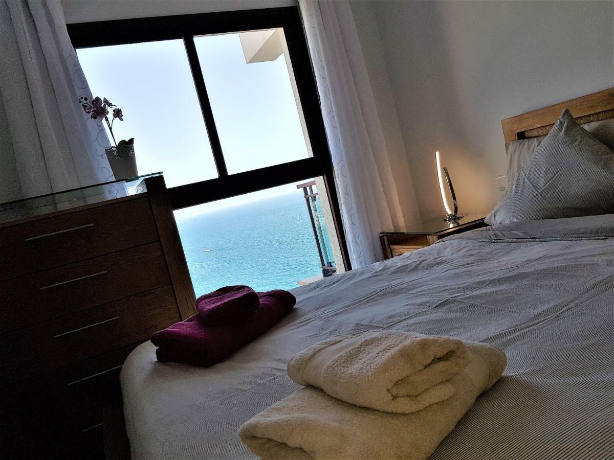 Su Eminencia - 2 Bedrooms 5 Star Playa Del Cura *