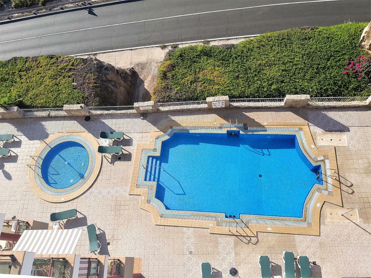 Su Eminencia - 2 Bedrooms 5 Star Playa Del Cura Apartamento