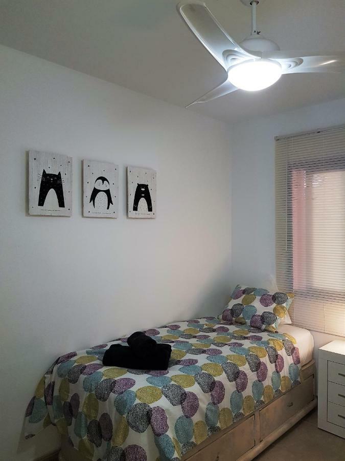 Su Eminencia - 2 Bedrooms 5 Star Playa Del Cura