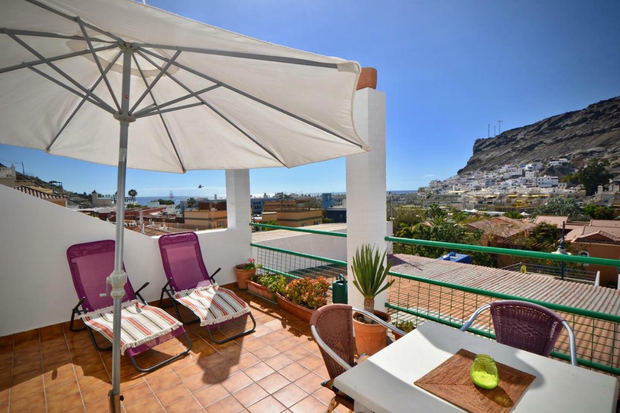 Casa Lila Puerto De Mogan