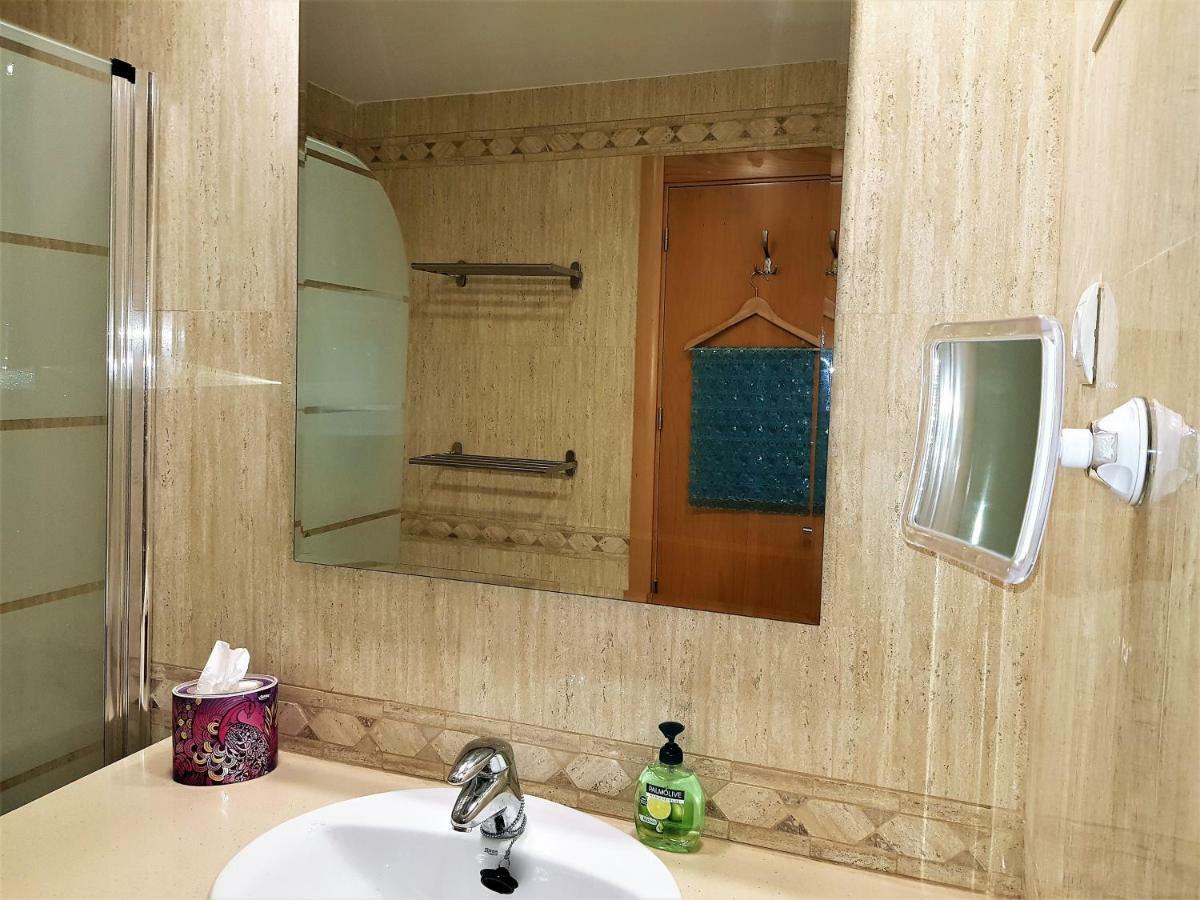 Su Eminencia - 2 Bedrooms 5 Star Playa Del Cura