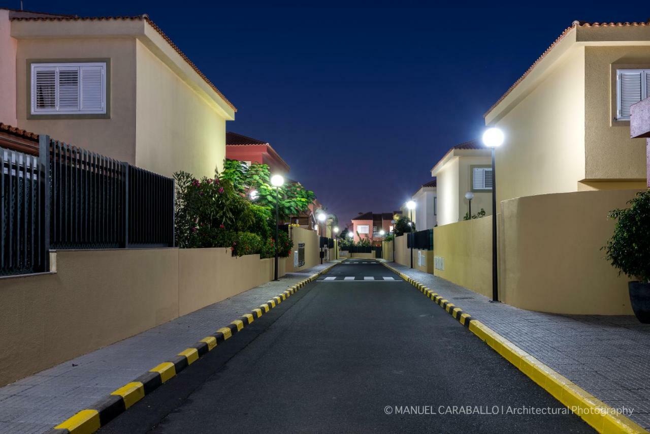 Duplex Luxury Meloneras Hill Holiday home *