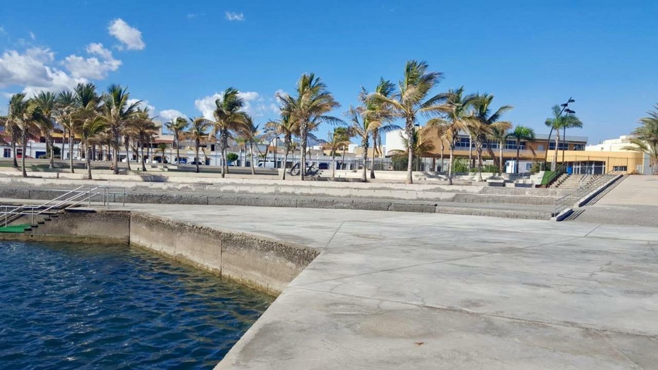 Vakantiehuis The Safe Point Residential Castillo