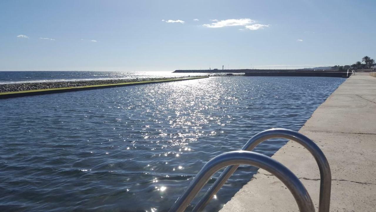 The Safe Point Residential Castillo Vakantiehuis
