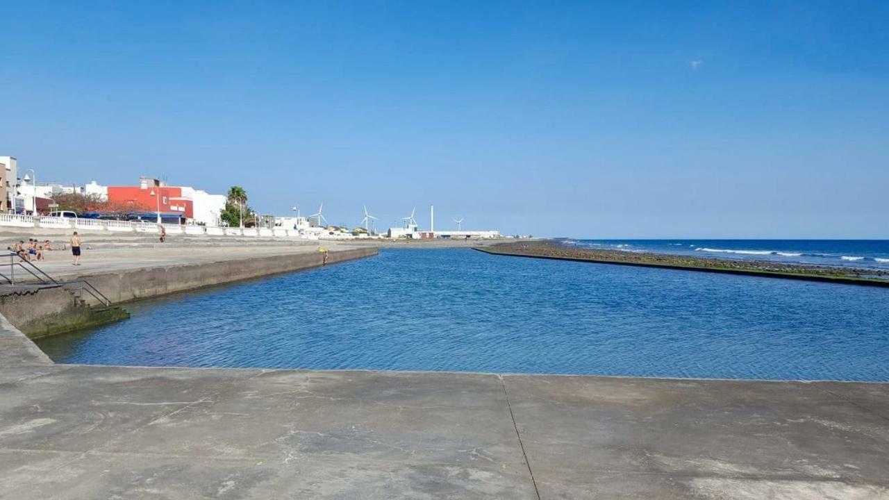 Holiday home The Safe Point Castillo *