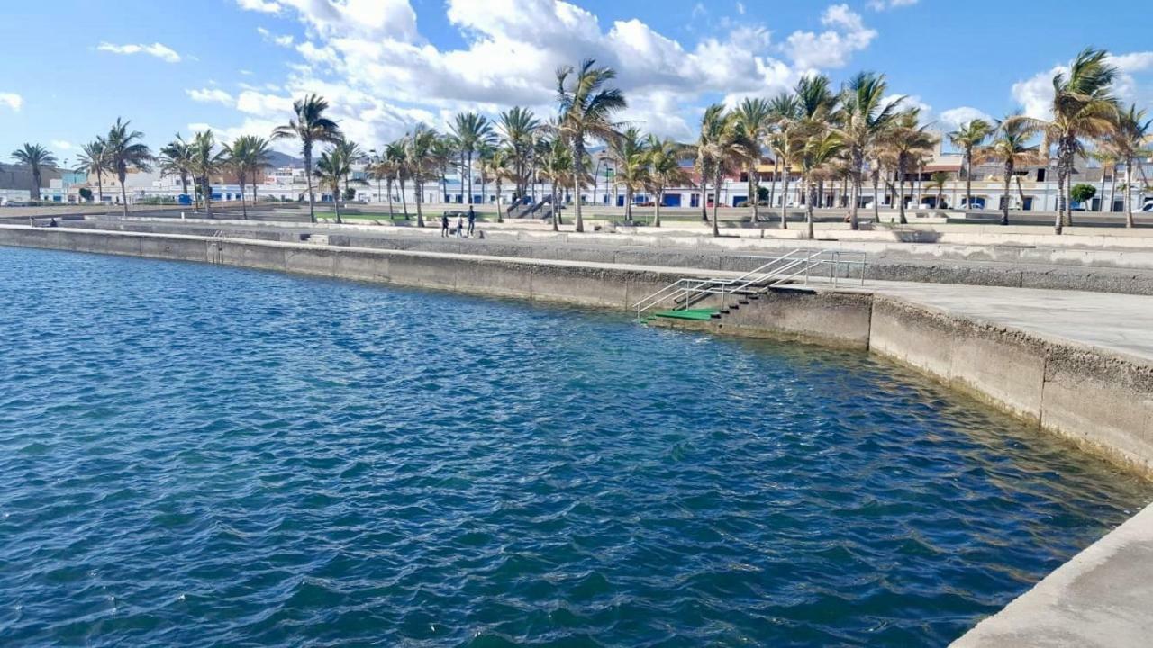 The Safe Point Castillo Holiday home