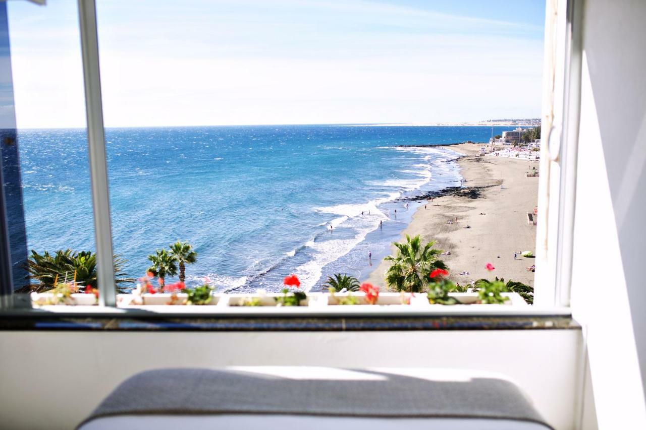 Dreamy Sea View Gran Canaria Apartamento *