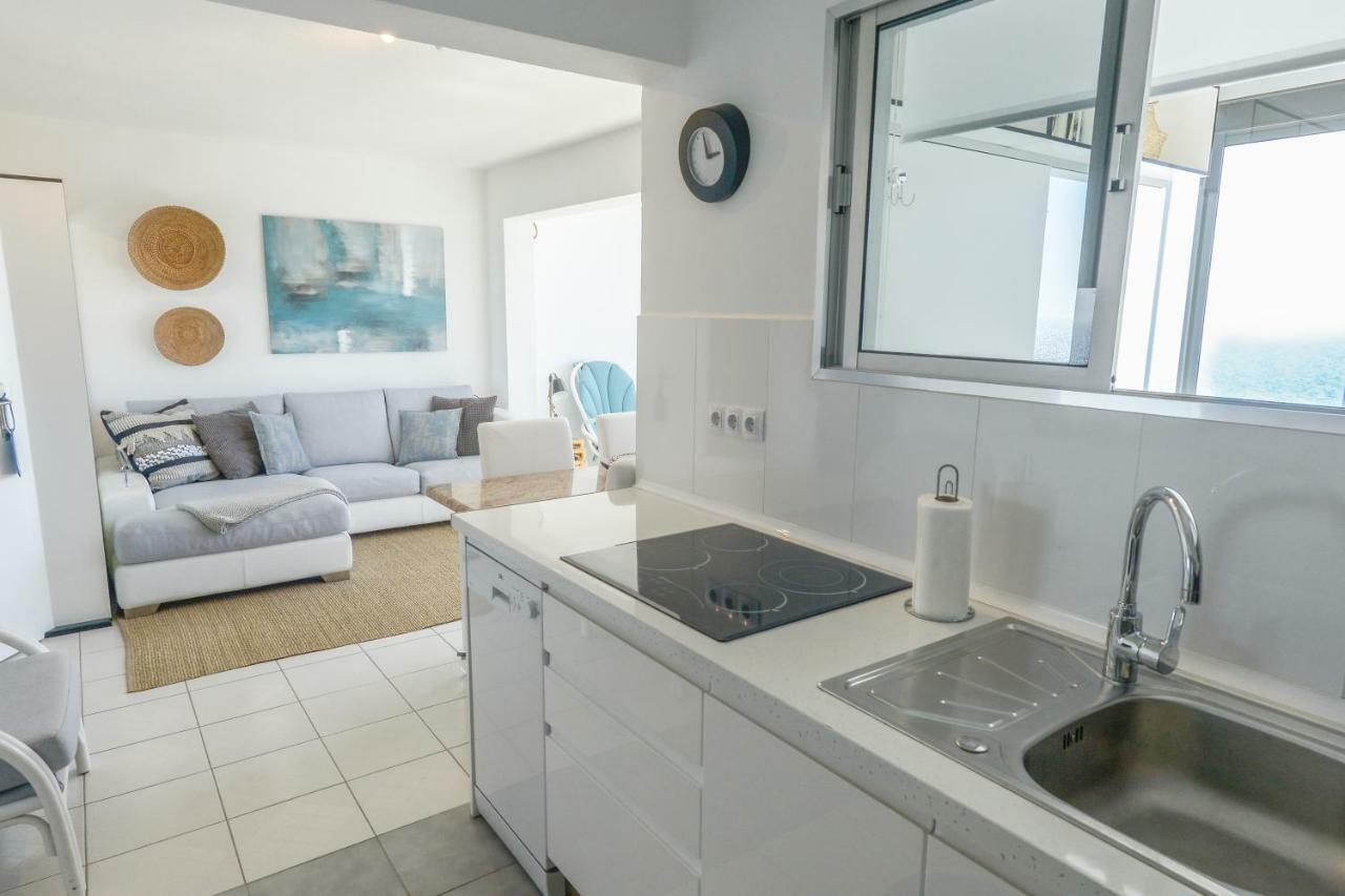 Dreamy Sea View Gran Canaria Apartamento