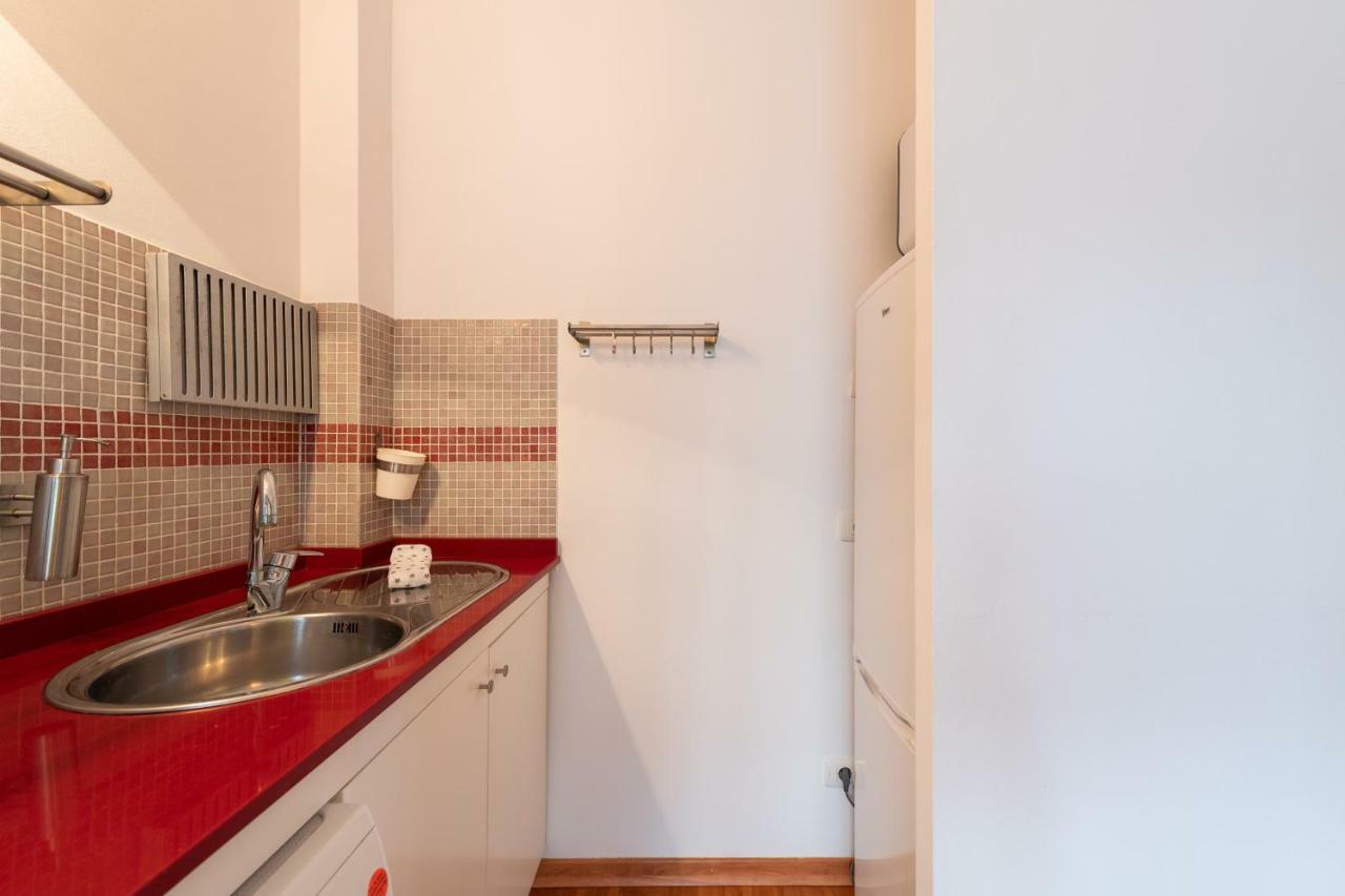 Appartement Vegueta *