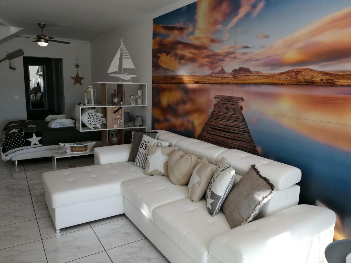 Estrella Del Mar Amazing Loft Casa Cosy *