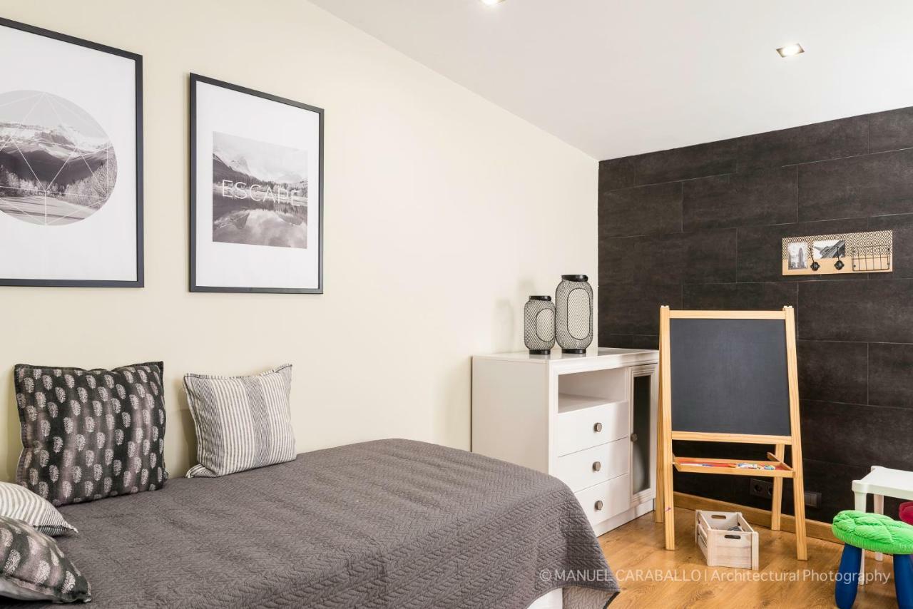 Holiday home Duplex Luxury Meloneras Hill