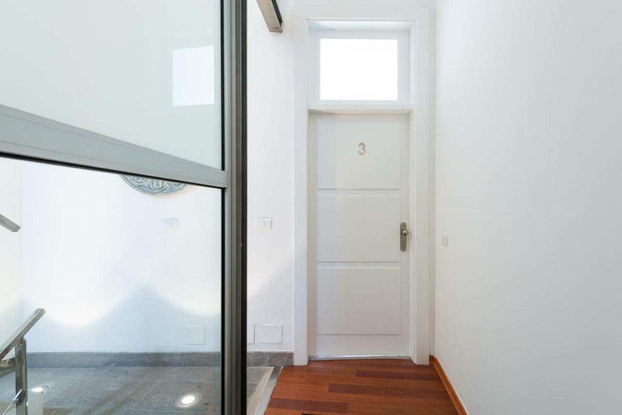 Appartement Vegueta *