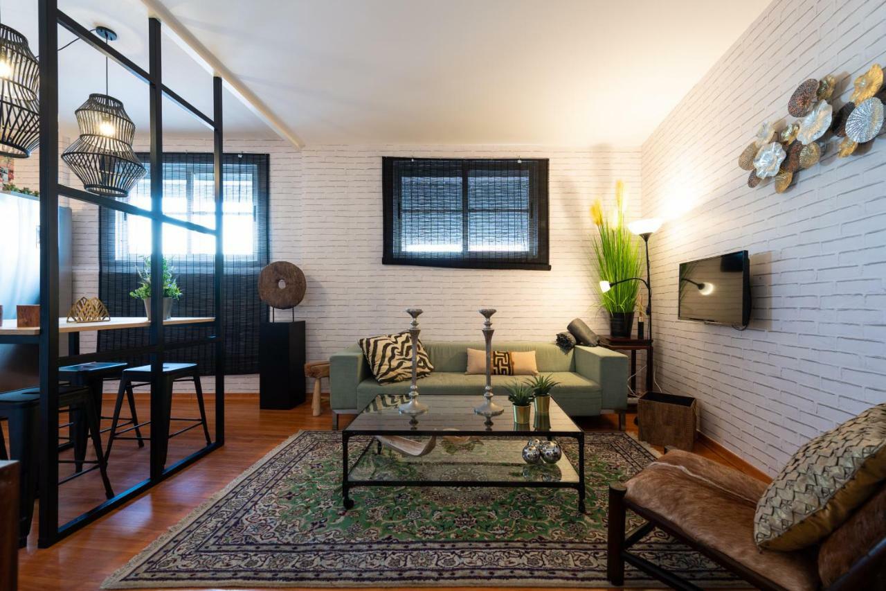 Appartement Vegueta *