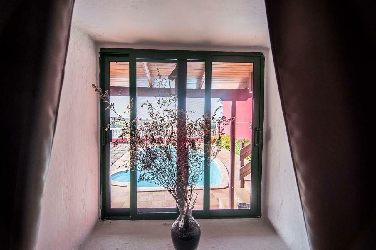 Casa Terpsicore