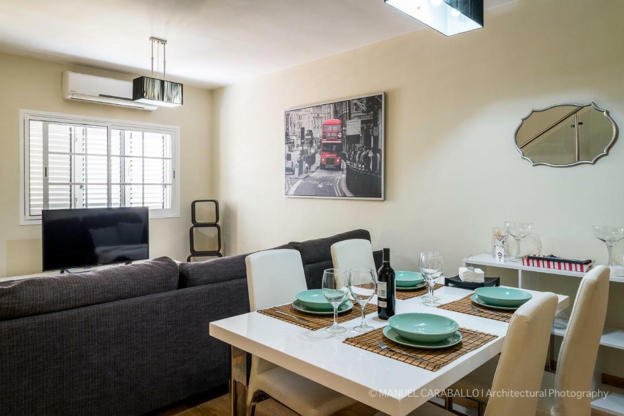 Duplex Luxury Meloneras Hill * Maspalomas (Gran Canaria)