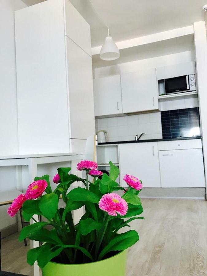 Apartmant Adrian Vista Appartement Taurito