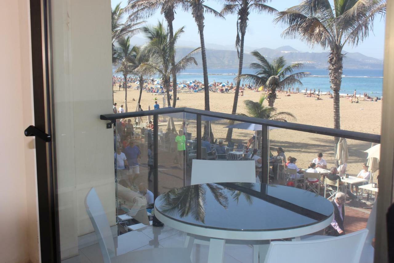 Ferienhaus Lord Nelson Canteras 2