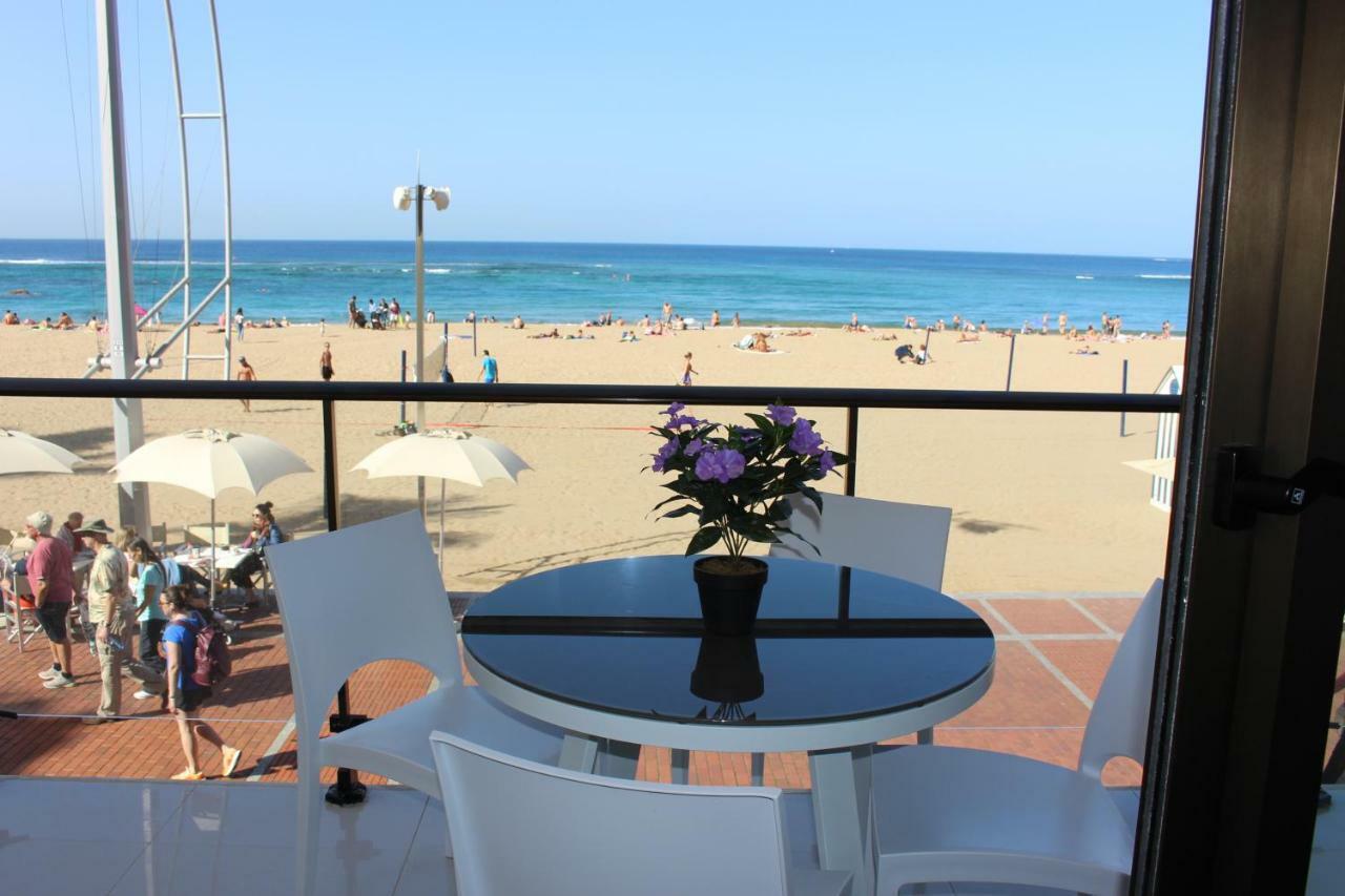 Ferienhaus Lord Nelson Canteras 2 *