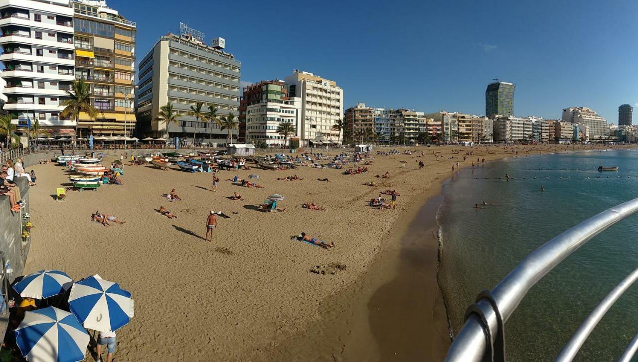 Apartment Apartamento Tobias Agaete Parque Playa Del Ingles *