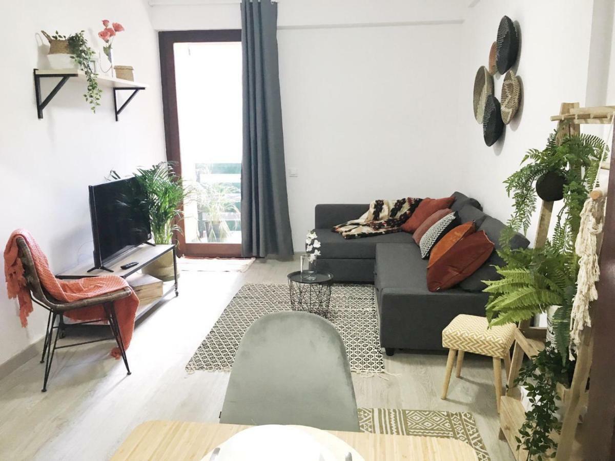 Las Canteras Seaview Vi By Canary365 Apartment Las Palmas de Gran Canaria