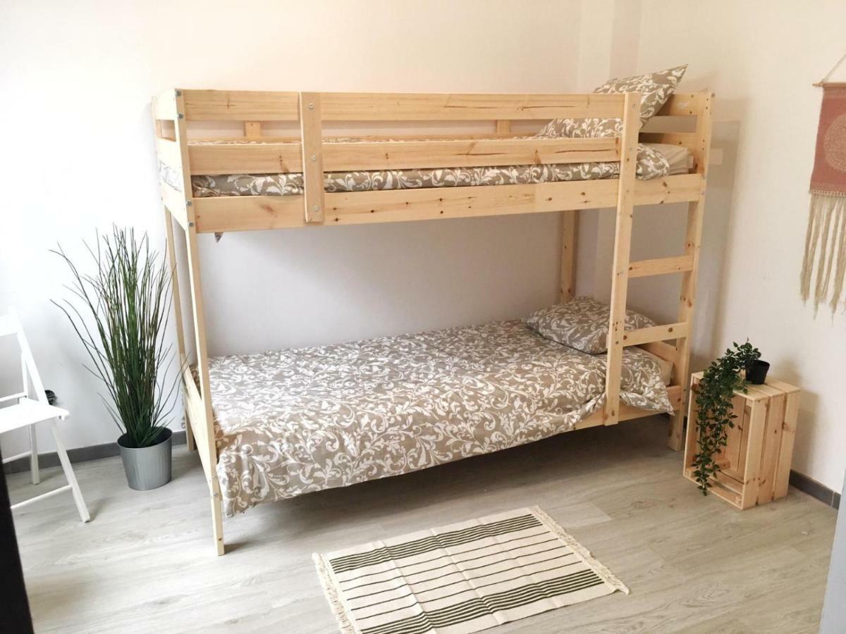 Apartamento Las Canteras Seaview Vi By Canary365