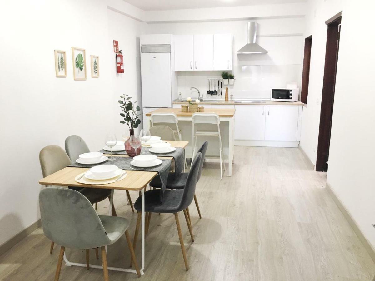 Apartment Las Canteras Seaview Vi By Canary365
