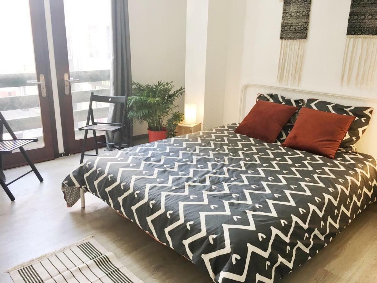 Las Canteras Seaview Vi By Canary365 Apartment Las Palmas de Gran Canaria