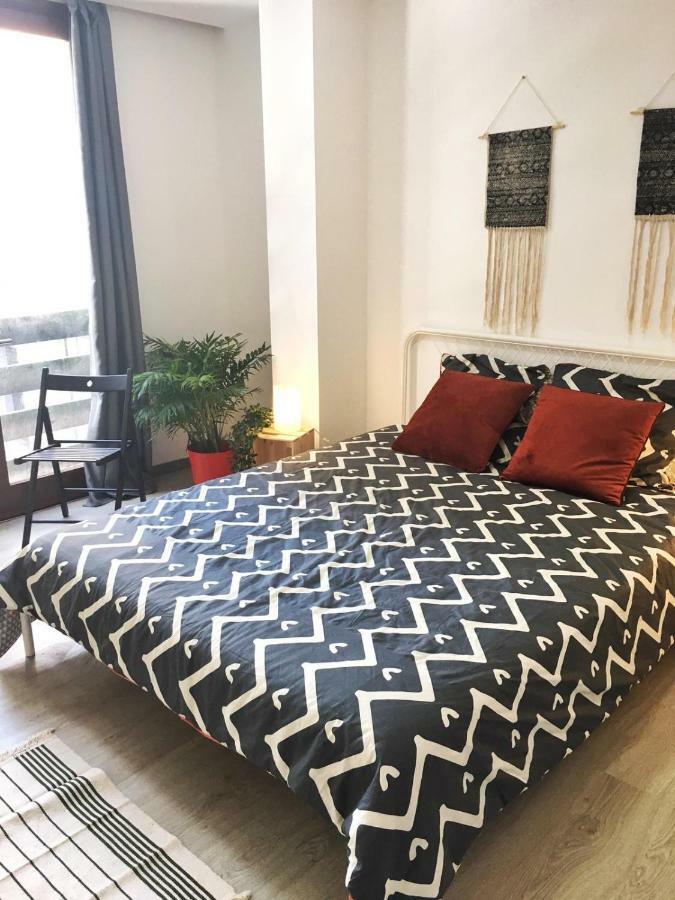 Las Canteras Seaview Vi By Canary365 Apartment *