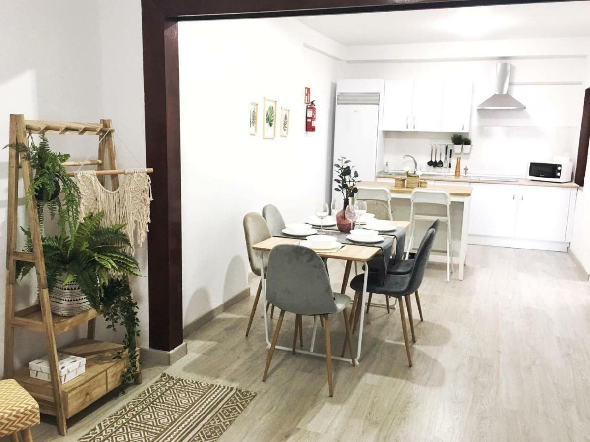 Apartment Las Canteras Seaview Vi By Canary365 Las Palmas de Gran Canaria
