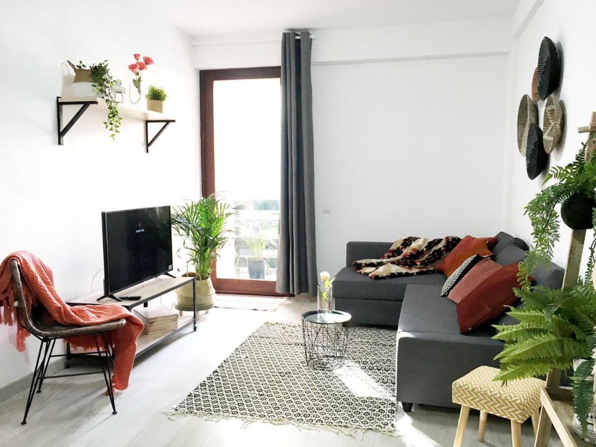 Las Canteras Seaview Vi By Canary365 Apartment Las Palmas de Gran Canaria
