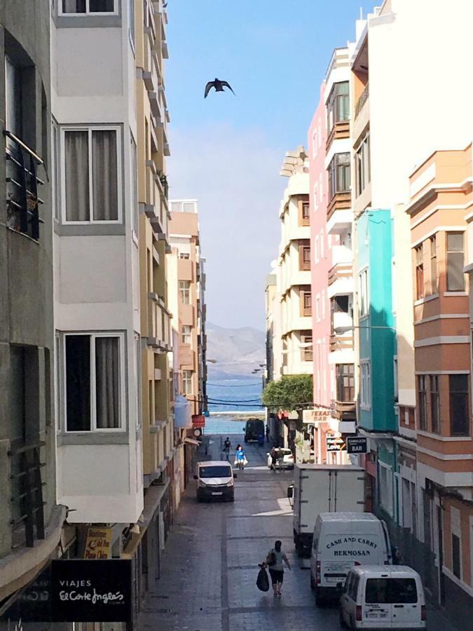 Apartment Las Canteras Seaview Vi By Canary365 Las Palmas de Gran Canaria