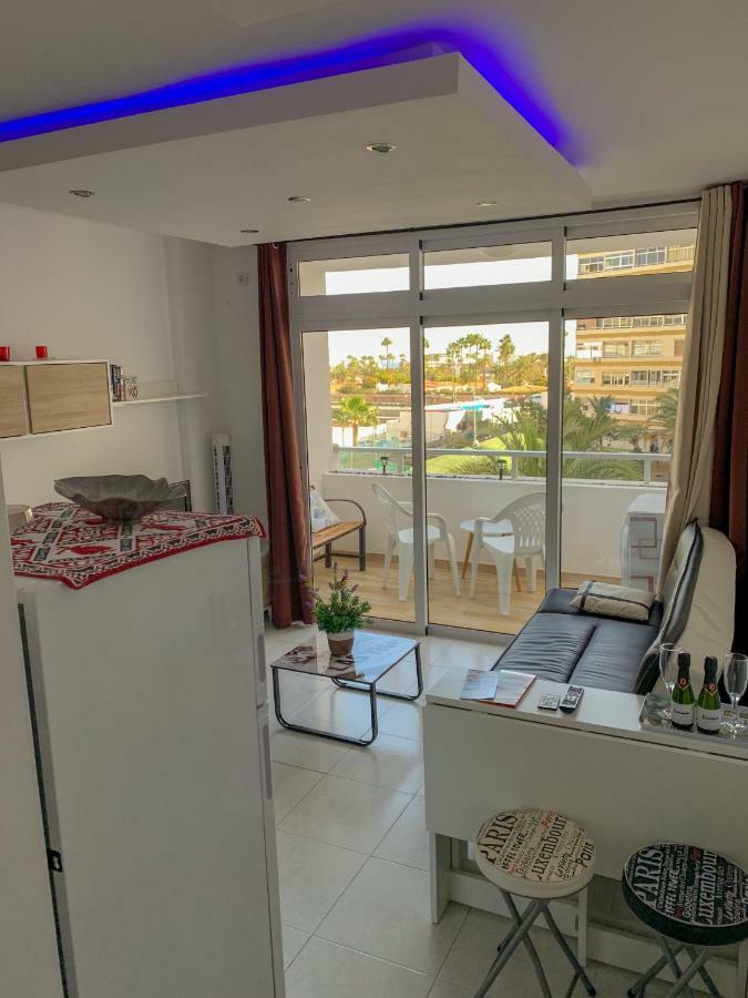 Luxury Apartment *