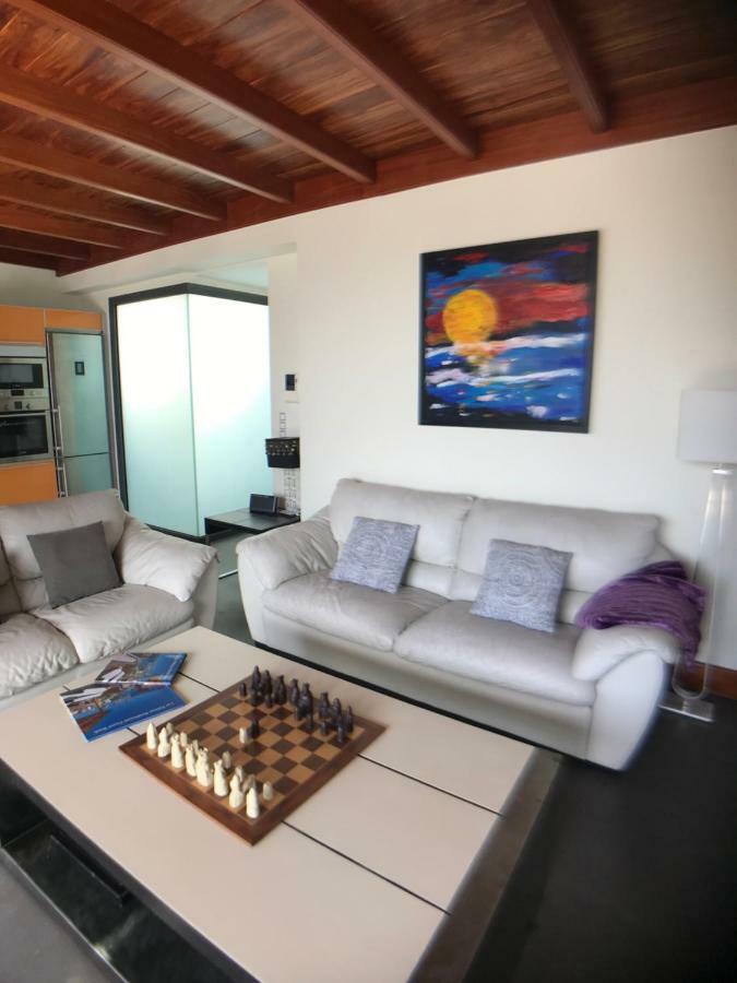Palmas Penthouse *