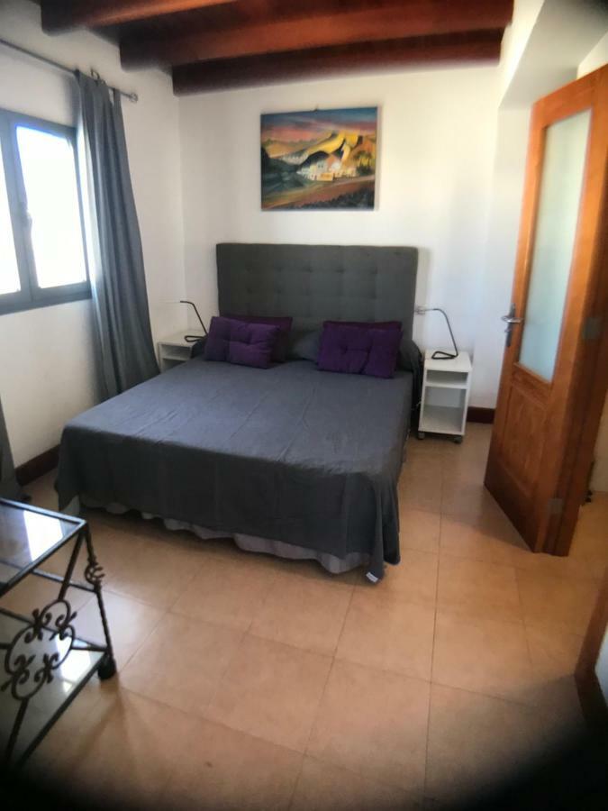 Palmas Penthouse Las Palmas de Gran Canária