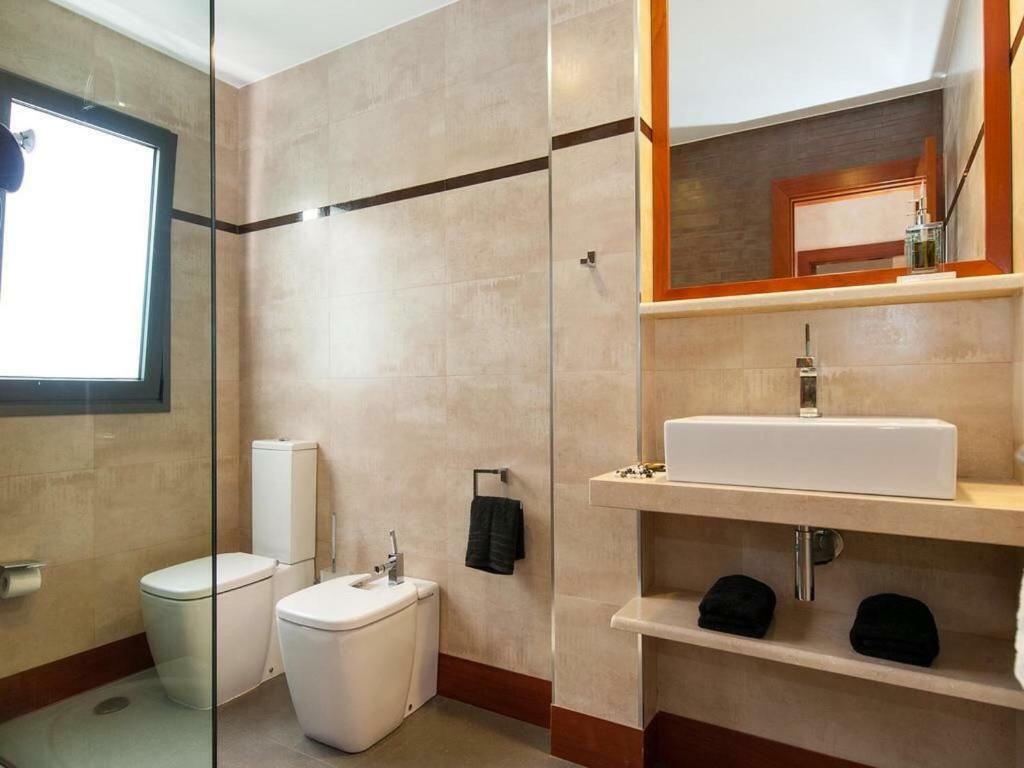 Palmas Penthouse Apartamento