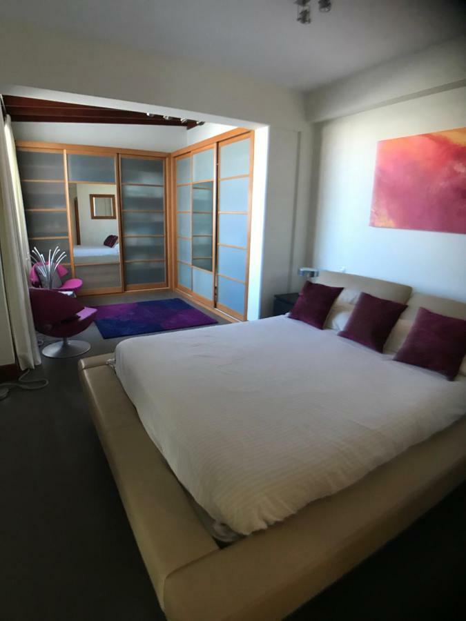 Palmas Penthouse Apartamento