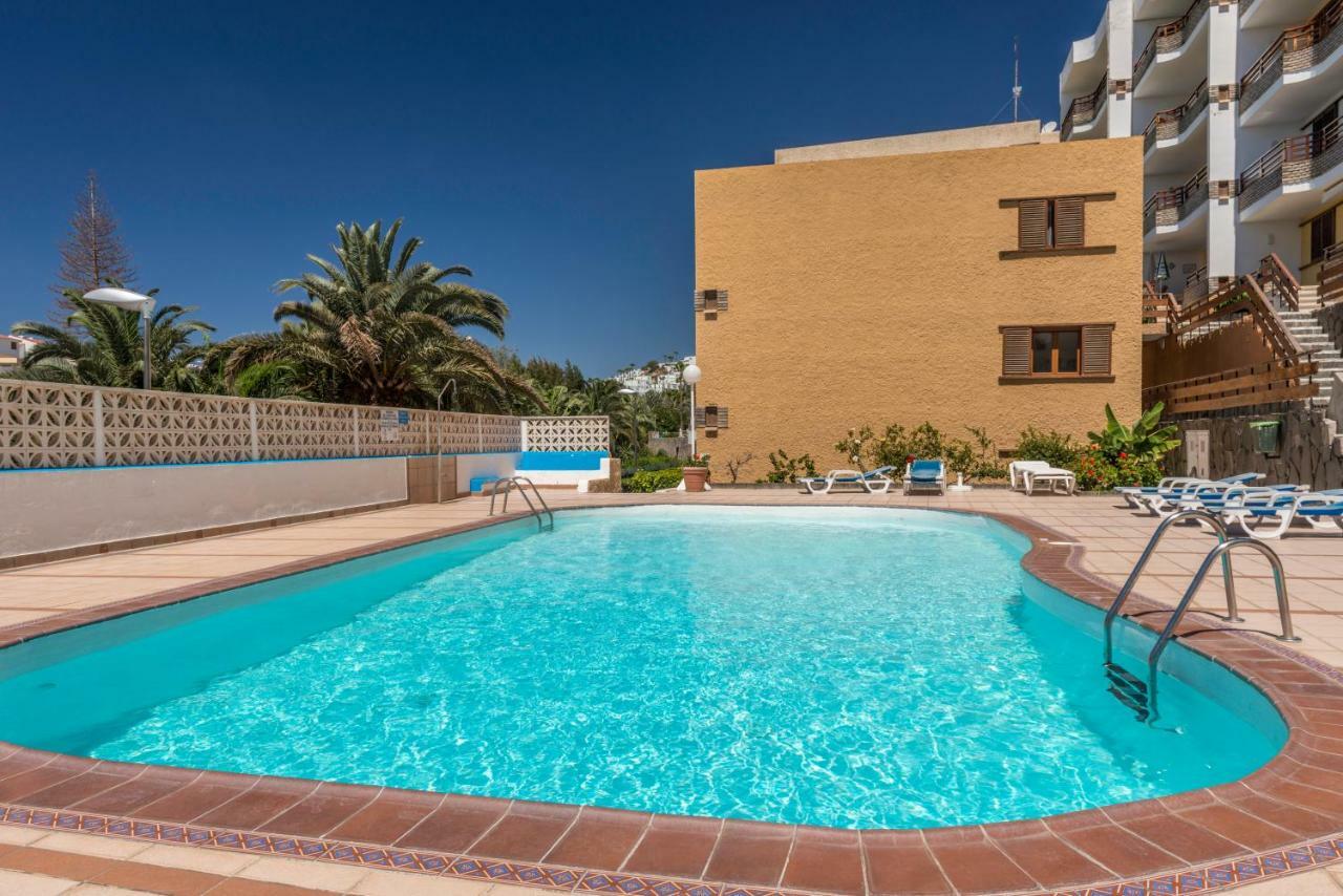 Apartment Acebuches 30 San Agustin (Gran Canaria)