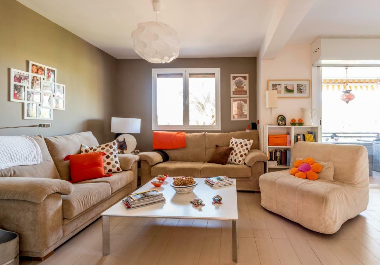 Apartment Acebuches 30 San Agustin (Gran Canaria)