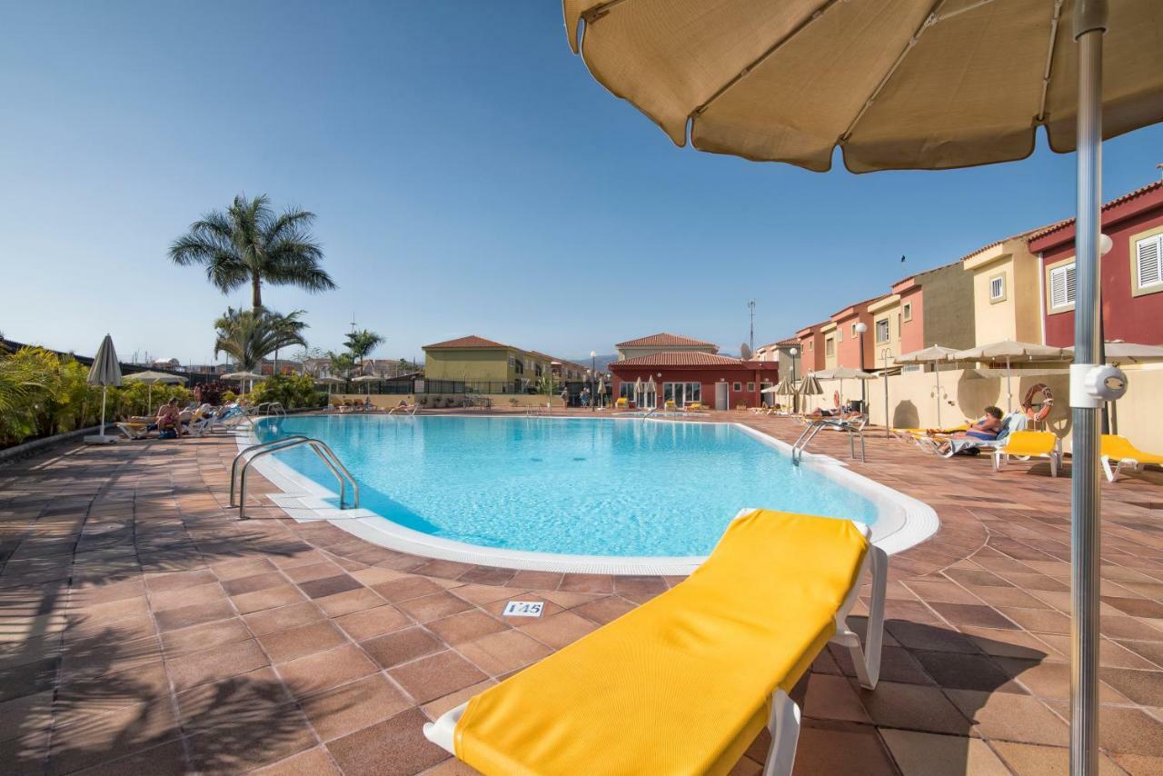 Memorable Holidays With Your Family Holiday home Maspalomas (Gran Canaria)