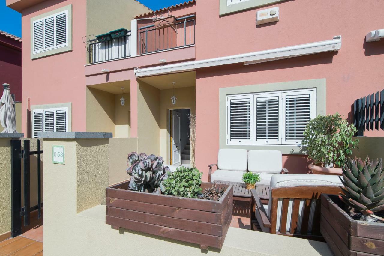 Memorable Holidays With Your Family Maspalomas (Gran Canaria)
