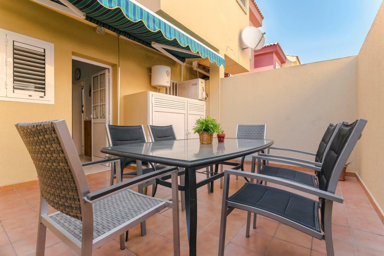 Holiday home Memorable Holidays With Your Family Maspalomas (Gran Canaria)