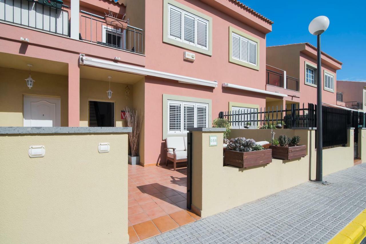 Memorable Holidays With Your Family Maspalomas (Gran Canaria)