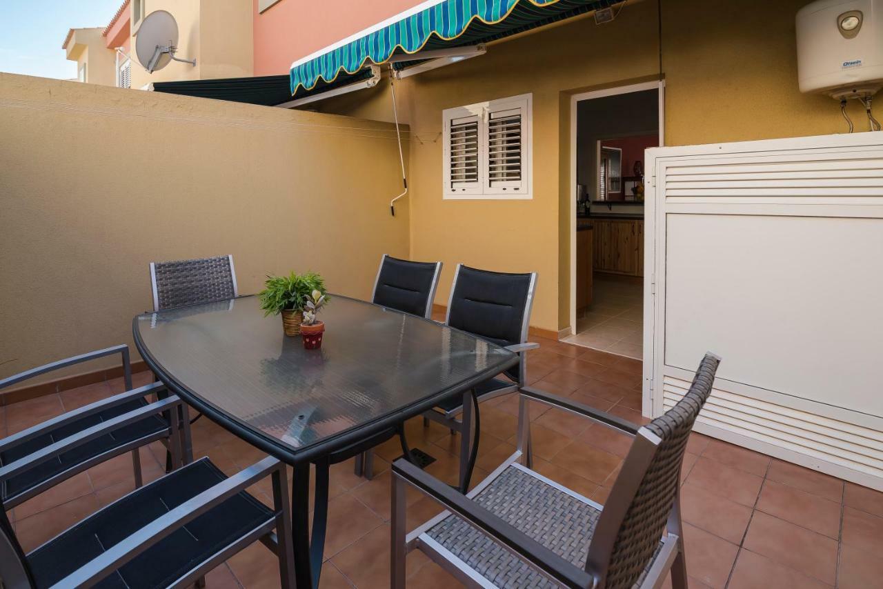 Holiday home Memorable Holidays With Your Family Maspalomas (Gran Canaria)