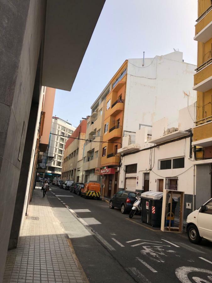 Victorio Canteras Las Palmas / Gran Canaria
