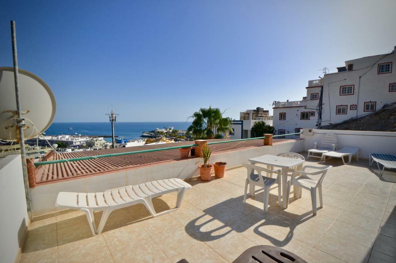 Casita Apartment Puerto De Mogan