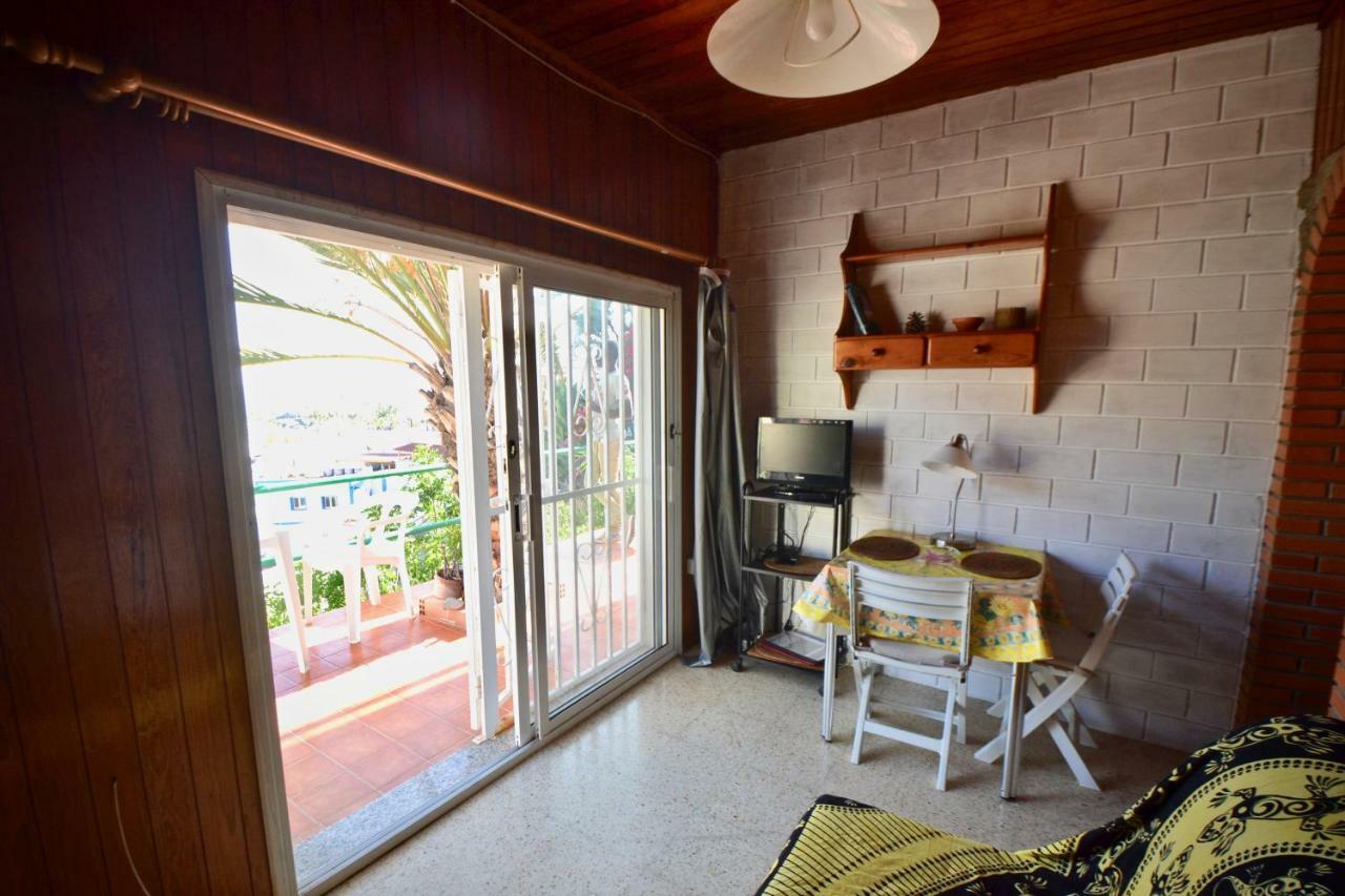 Casita Puerto De Mogan